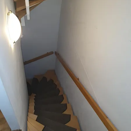Ruhiges Haus In 아파트 뒤스부르크