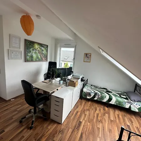 Ruhiges Haus In *