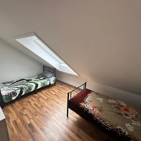 Ruhiges Haus In
