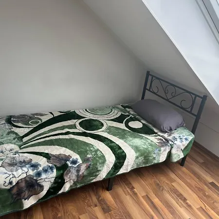 Ruhiges Haus In * 뒤스부르크