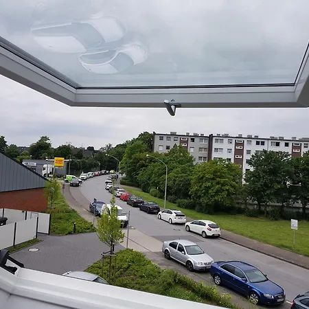 Ruhiges Haus In *