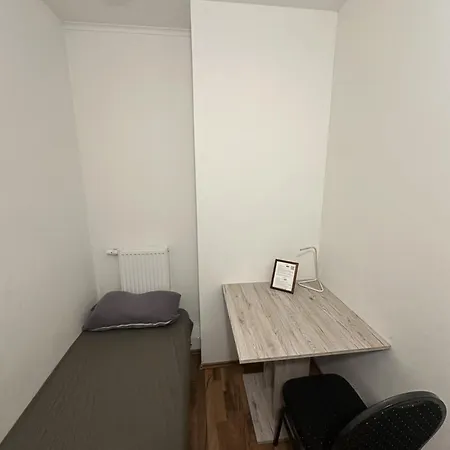 Ruhiges Haus In * 뒤스부르크