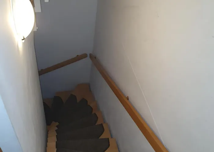 Ruhiges Haus In Appartement Duisburg