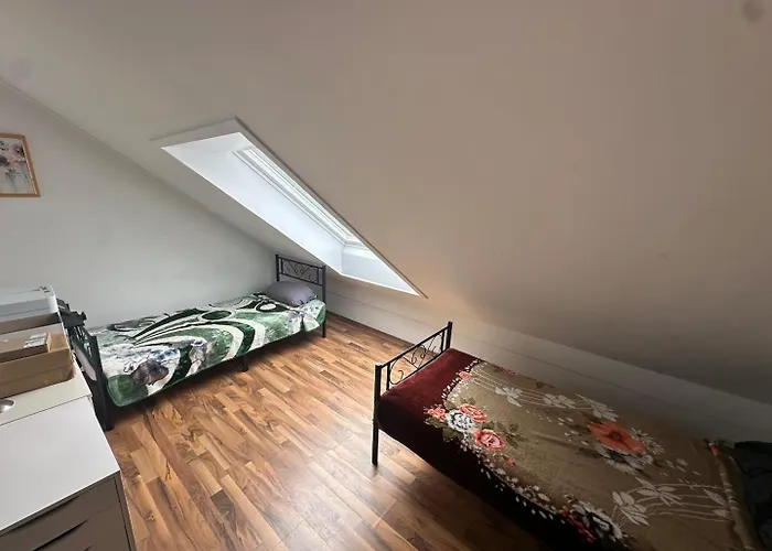 Ruhiges Haus In