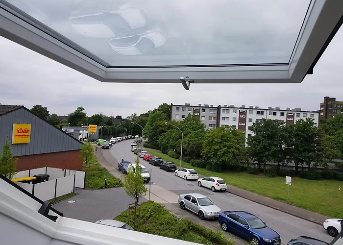 Ruhiges Haus In *